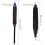 Adjustable Golf Bag Strap, Single Padded Adjustable Straps, Universal Backpack Shoulder Strap with 2