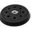 125mm backing pad Compatible with Metabo Intec - buffing disc SXE 325 5