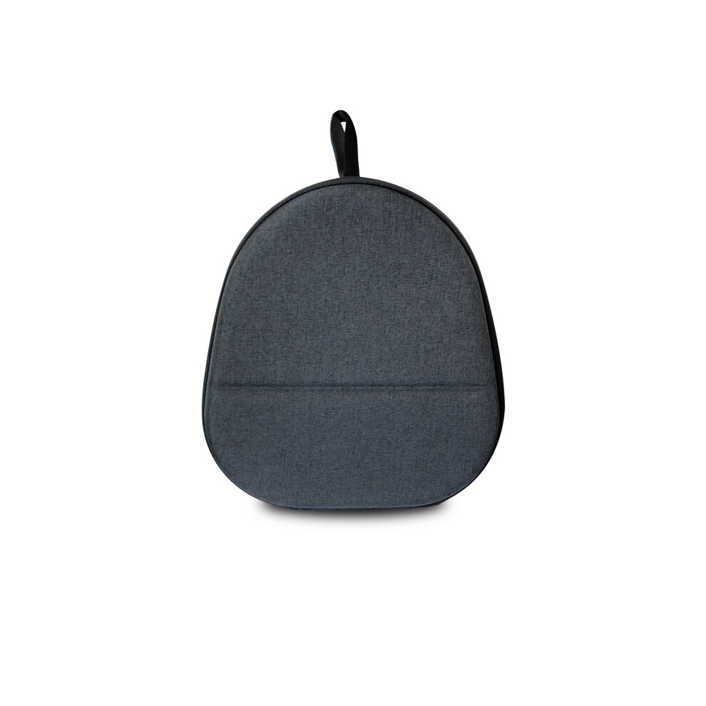 Compatible With Sony Wh1000xm5 Earphone Hard Carrying Case Portable Storage Bag 6485316769256
