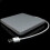 Συμβατό με Macbook Pro Air Mac PC Laptop USB Εξωτερική υποδοχή USB σε μονάδα εγγραφής CD / 3