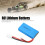 7.4V 2500mAh RC Lithium-Batterie für Speedboot Feilun FT009 4