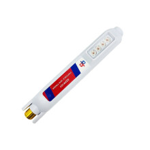 Vein Detector Scanner Viewer Mini Medical Vein Finder Portable Infrared Vein Finders EU Plug