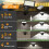 90 LED Solar Motion Sensor Security Light 2600mAh 3