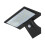 90 LED Solar Motion Sensor Security Light 2600mAh 1
