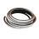 (Brown) 5M Self-Adhesive Door Seal Windproof Strip 1