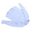 Regular Fit Blaues Hemd 41cm Kragen RU 54 1