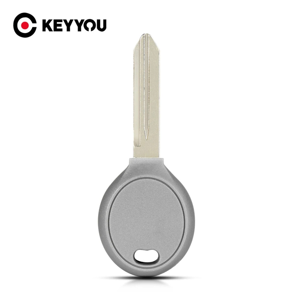 1Pcs Replacement For Chrysler 300 Pacifica Town Country Dodge Magnum Caravan Dakota Remote Transponder Key Case 6935161635416