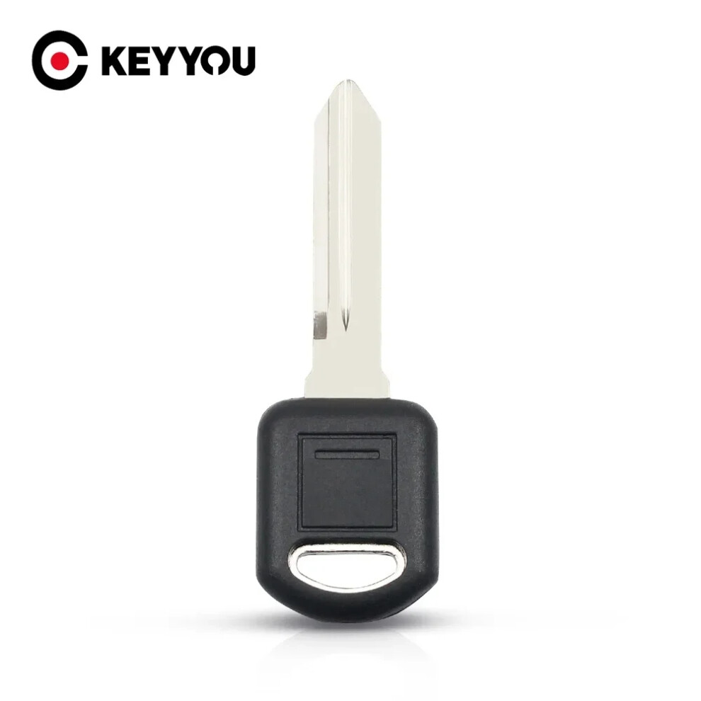 5Pcs Transponder Key Shell Case For Buick Gl8 Pk3 Firstland For Gm 6935161648614