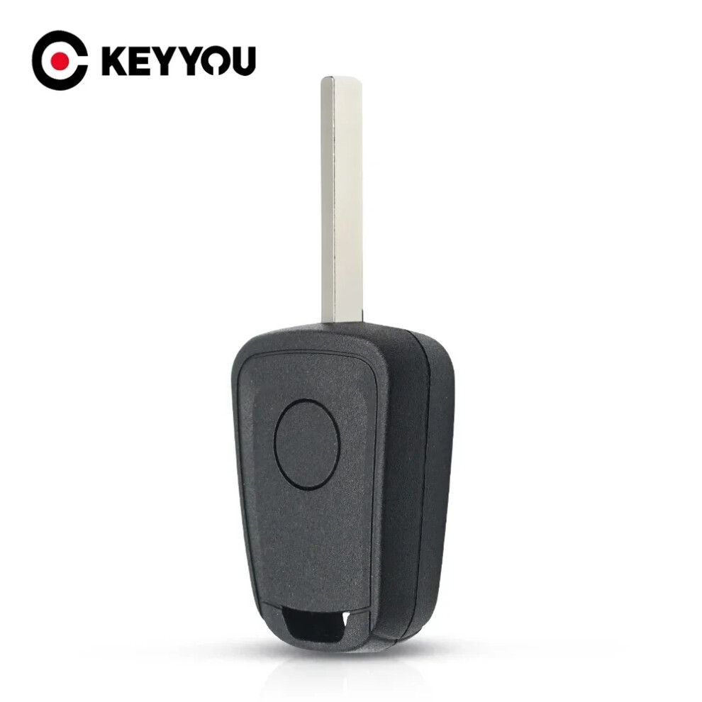 5Pcs Transponder Car Key Shell Case For Chevrolet Aveo For Opel Camaro Cruze Equinox Impala Malibu Sonic 6935161648591