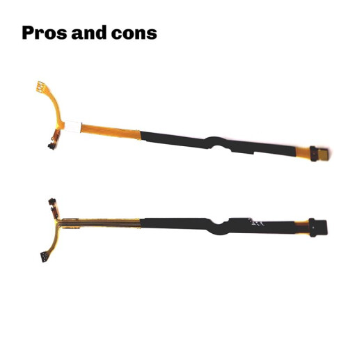 LENS Aperture Flex Cable for  24-105 USM Repair Part with Sensor (Gen 2) 1