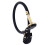 30cm Flat Gold Guitar Patch Cable for Effect Pedals & Power Supply Accessory 10
