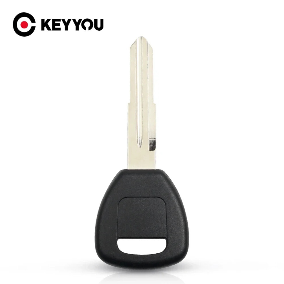 5Pcs For Honda Accord Civic Insight Odyssey Prelude S2000 Transponder Key No Chip Key Shell Uncut Blade Fob Blank Case 6935161648188