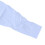 Regular Fit Blaues Hemd 41cm Kragen RU 54 9
