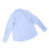 Regular Fit Blaues Hemd 41cm Kragen RU 54 12