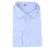 Regular Fit Blaues Hemd 41cm Kragen RU 54 16