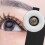 15X Macro Lens with Clip Ring Light, 200mAh Black 8