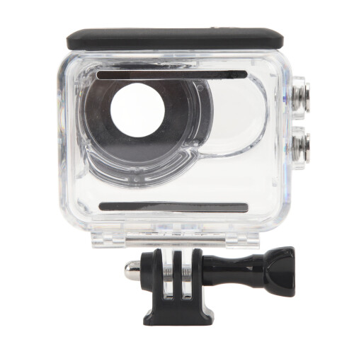 Go3 Waterproof Housing 60m/197ft Case for Go3