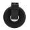 15X Macro Lens with Clip Ring Light, 200mAh Black 10