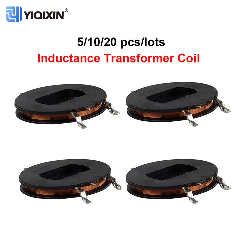 5/10/20Pcs/Lot Remote Car Key Super Charging Repair Inductance Transformer Coil For Renault Megane 2 3 Scenic Clio Inductor Coil 6935161647303
