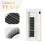 (14mm) Realistic Y-Shape Eyelashes for Women, Easy DIY Makeup 2