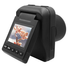 Timelapsecamera IP66 Regenbestendige 4K Timelapsecamera voor Bouwplaatsen, Woningbouw en Plantenteelt