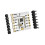 10 Pezzi LSM6DSV + Modulo QMC6309 per Tracker SlimeVR e per Tracker Slime Smol, Modulo Sostitutivo ICM-45686 + Modulo QMC6309 8