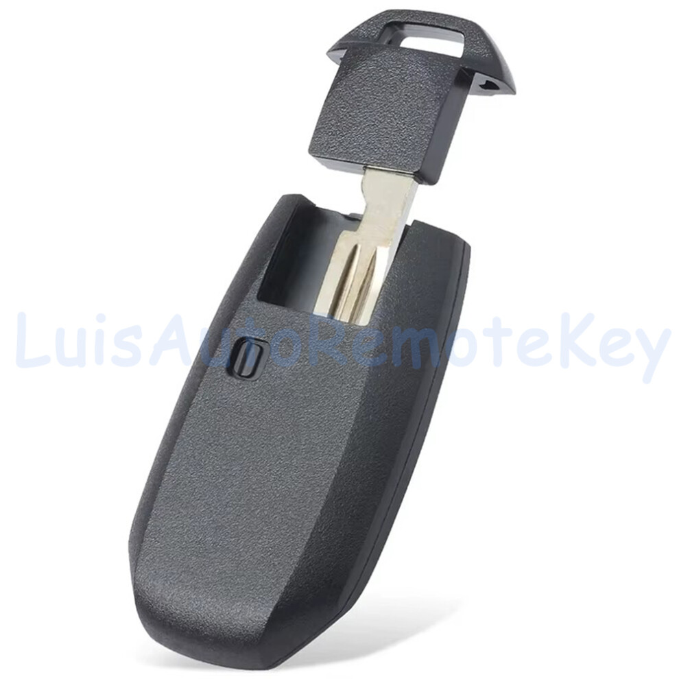 5 Buttons Smart Remote Key Fob 433Mhz 4A Chip For Infiniti Qx60 2021 2022 Fcc Id: Kr5txn4 Continental: S180144719 285E3-6Sa7b 6935161647044