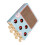 Cat Scratching Pad - Thickened for Indoor Play 4
