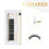 (11mm) Realistic Y-Shape Eyelashes for Women, Easy DIY Makeup 3