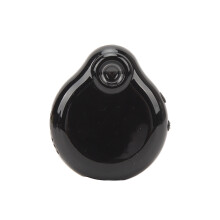 Modell 1080P WLAN-Kamera, 128 GB, 83 g, Schwarz