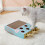 Cat Scratching Pad - Thickened for Indoor Play 7