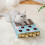 Cat Scratching Pad - Thickened for Indoor Play 8