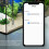 WiFi Fish Tank Thermometer ABS 4.4 x 2.1 x 1.2cm 4