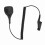 Remote Speaker Mic 3.5mm Jack for XPR6300/XPR6350 2