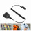 Remote Speaker Mic 3.5mm Jack for XPR6300/XPR6350 4
