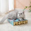 Cat Scratching Pad - Thickened for Indoor Play 9