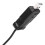 WiFi Fish Tank Thermometer ABS 4.4 x 2.1 x 1.2cm 12