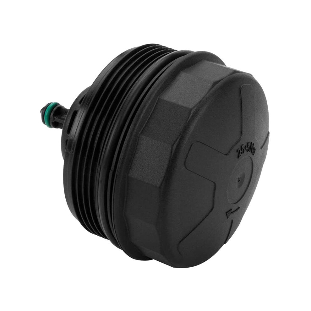 Oil Filter Housing Cap Cover Assembly For X6 X5 328I 528I X3 N52 N54/N55 11427525334 6033015120115