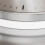 Tabletständer Desktop silbernes Aluminium drehbar 8