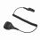 Remote Speaker Mic 3.5mm Jack for XPR6300/XPR6350 6