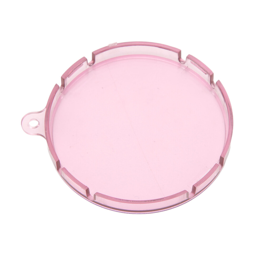Go3 Abs Underwater Dive Lens Filter Pink 7641393573264