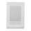 2pcs L-Shaped Photo Frame 9.6x4.3x6.8 Transparent 11
