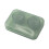 Travel Contact Lens Case, Dual Compartment, Easy Open 4