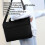 Waterproof 15.6Inch Laptop Sleeve Case Portable Polyester Notebook Protector Black 5