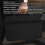 Waterproof 15.6Inch Laptop Sleeve Case Portable Polyester Notebook Protector Black 6