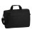 Waterproof 15.6Inch Laptop Sleeve Case Portable Polyester Notebook Protector Black 11