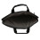 Waterproof 15.6Inch Laptop Sleeve Case Portable Polyester Notebook Protector Black 12