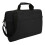 Waterproof 15.6Inch Laptop Sleeve Case Portable Polyester Notebook Protector Black 13