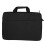 Waterproof 15.6Inch Laptop Sleeve Case Portable Polyester Notebook Protector Black 15