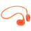 Bluetooth 5.3 Open-Ear IPX4 90mAh Orange/Rot 10m 1
